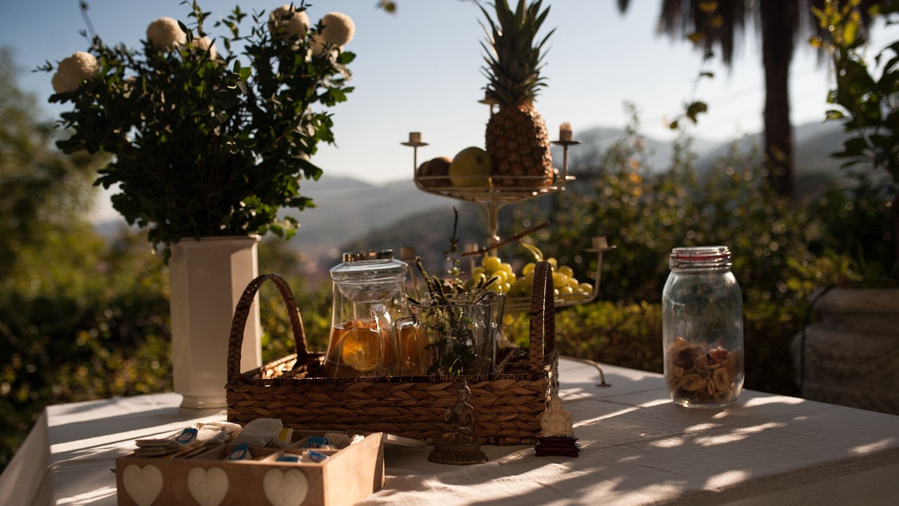 Photo of Outdoor in La Foce