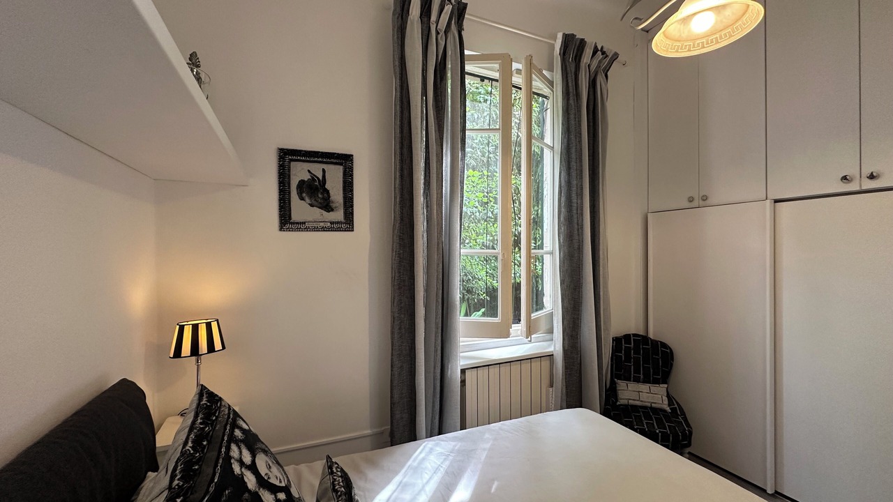 Photo of Bedroom in La Foce