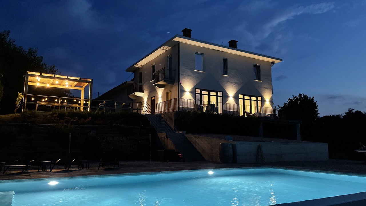 Photo of Outdoor in Castagnole delle Lanze