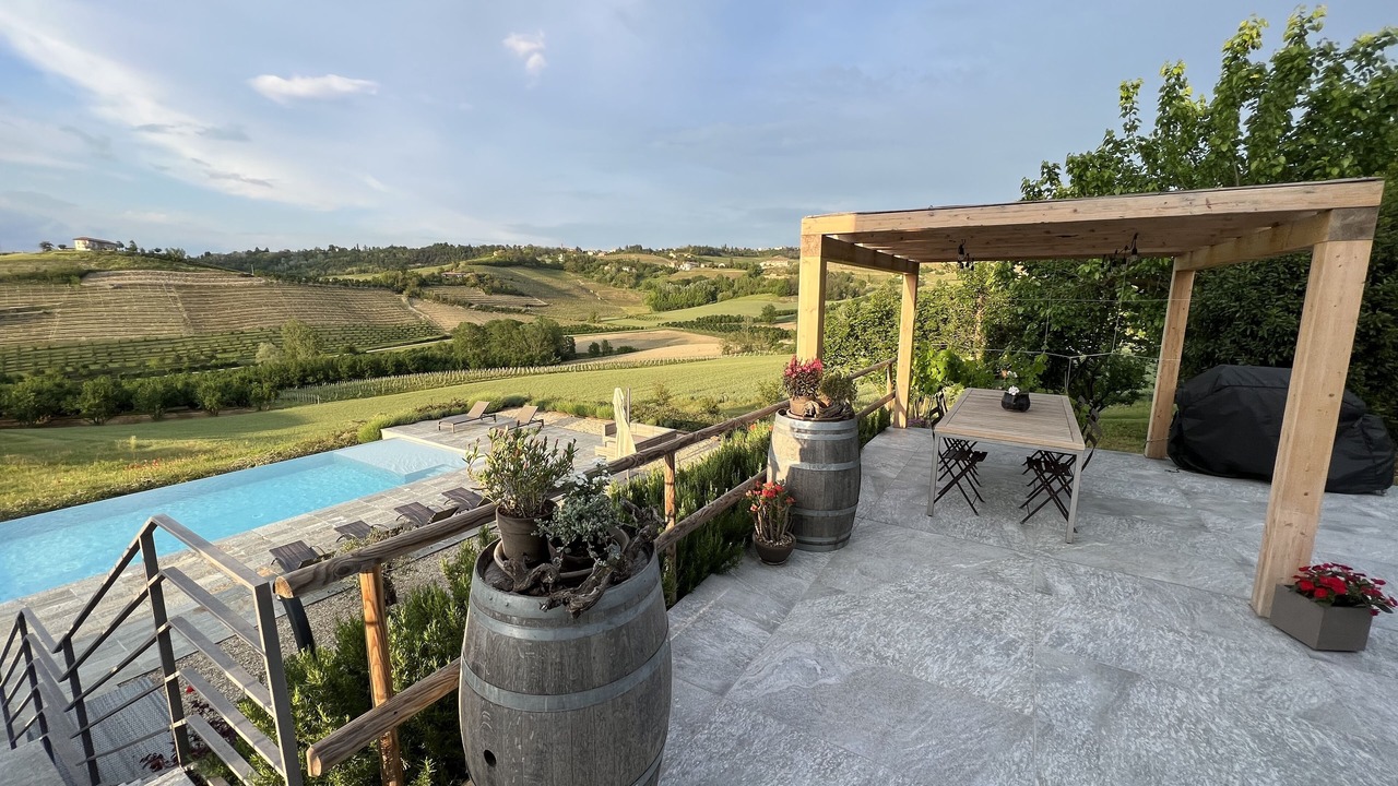 Photo of Outdoor in Castagnole delle Lanze
