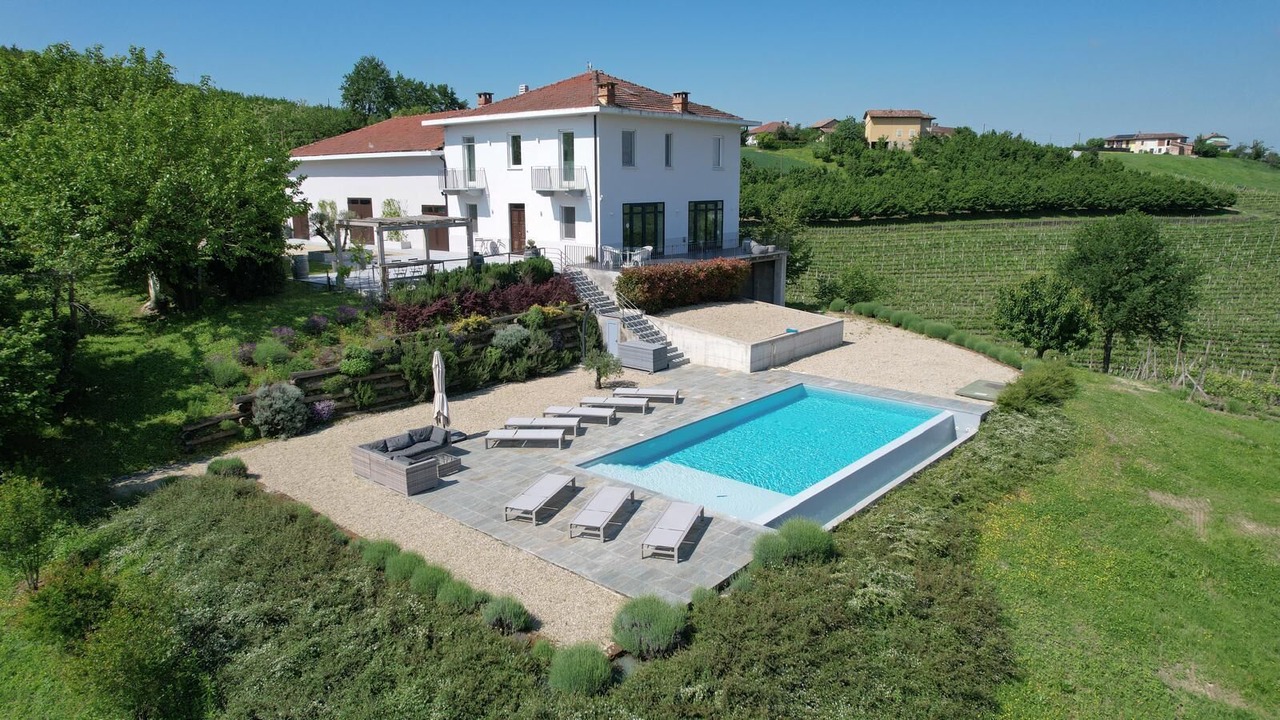 Photo of Outdoor in Castagnole delle Lanze