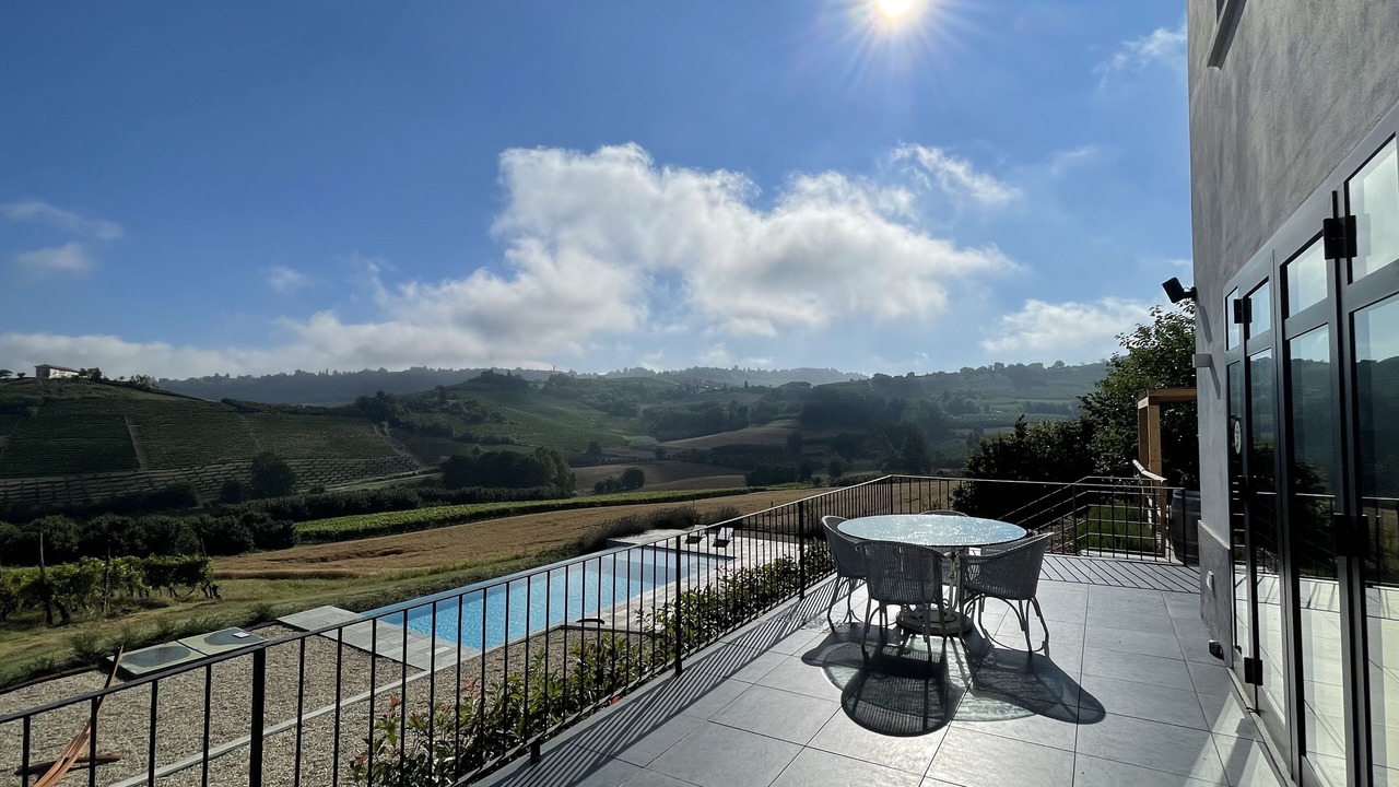 Photo of Outdoor in Castagnole delle Lanze