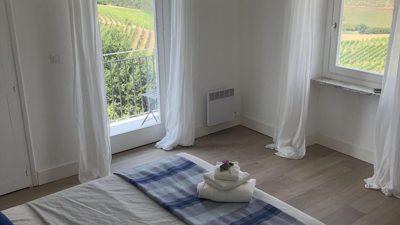 Photo of Patio Balcony in Castagnole delle Lanze