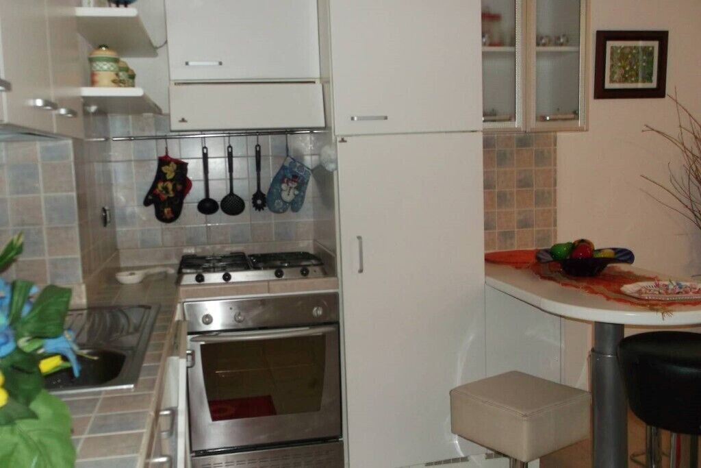 Photo of Kitchen in Masero