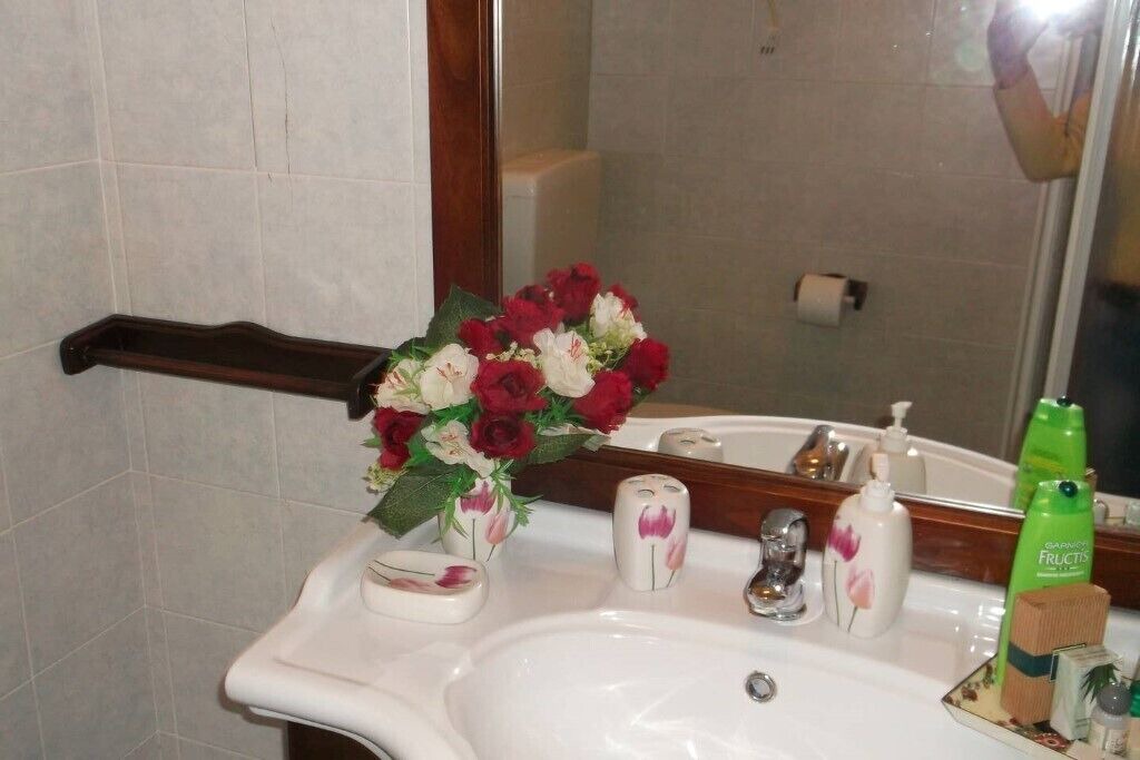 Photo of Bathroom in Masero