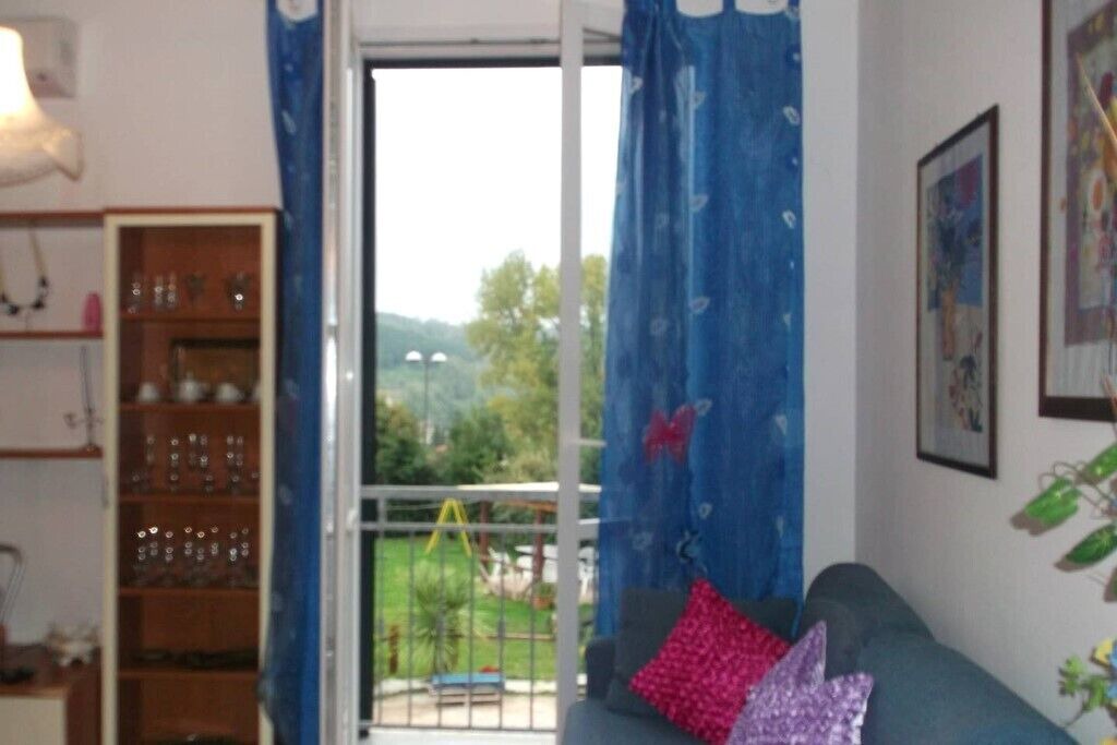 Photo of Livingroom in Licciana Nardi