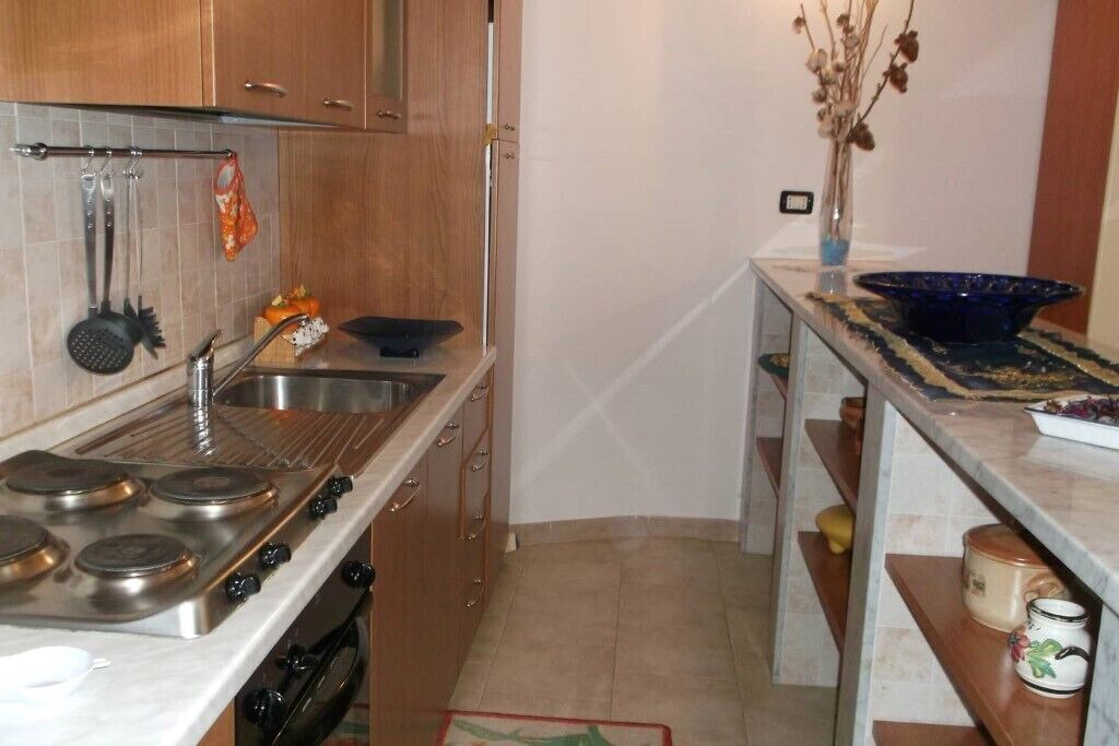 Photo of Kitchen in Licciana Nardi