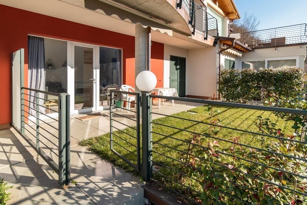 Photo of Patio Balcony in Carlazzo