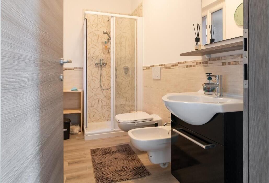 Photo of Bathroom in Carlazzo
