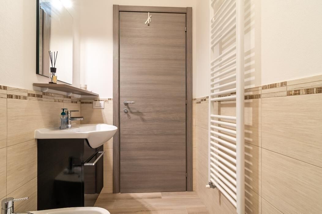Photo of Bathroom in Carlazzo