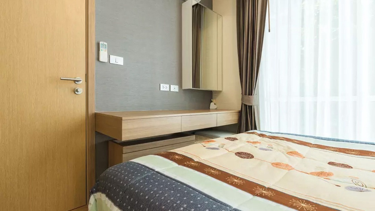 Photo of Bedroom in Khlong Toei Nuea