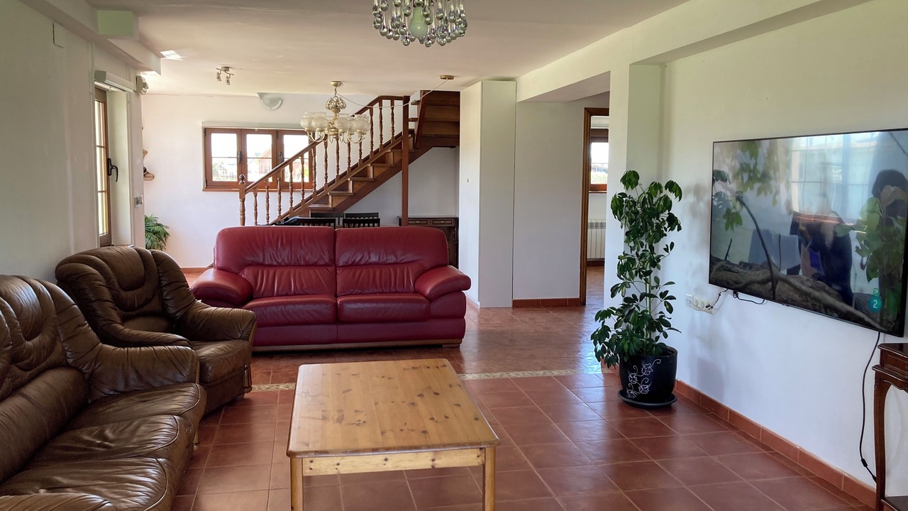 Photo of Livingroom in Valdes