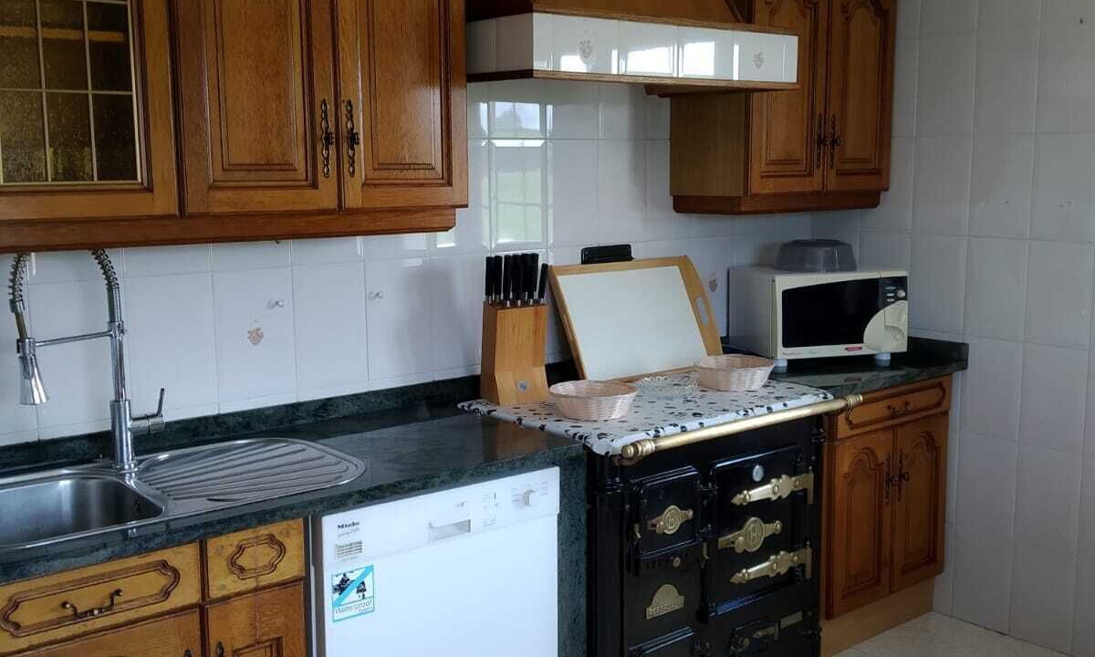 Photo of Kitchen in Valdes