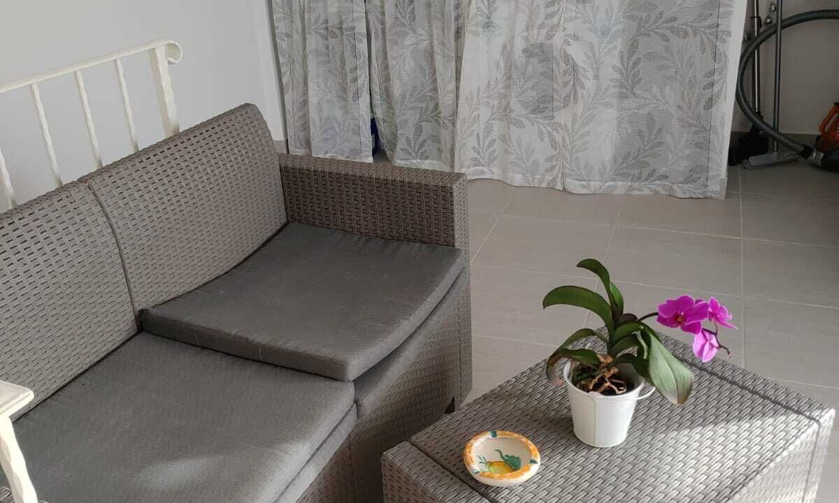 Photo of Livingroom in Centro Storico