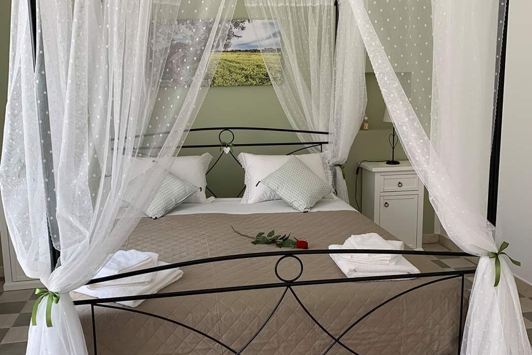 Photo of Bedroom in Centro Storico