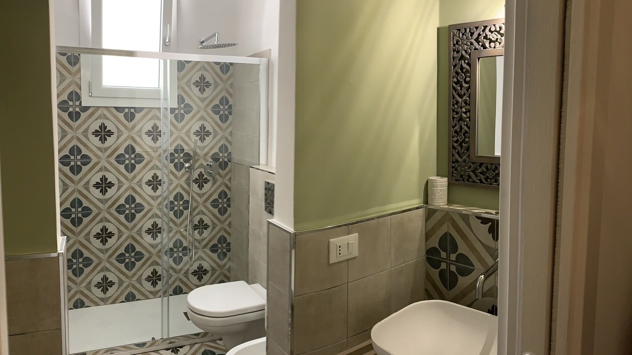 Photo of Bathroom in Centro Storico