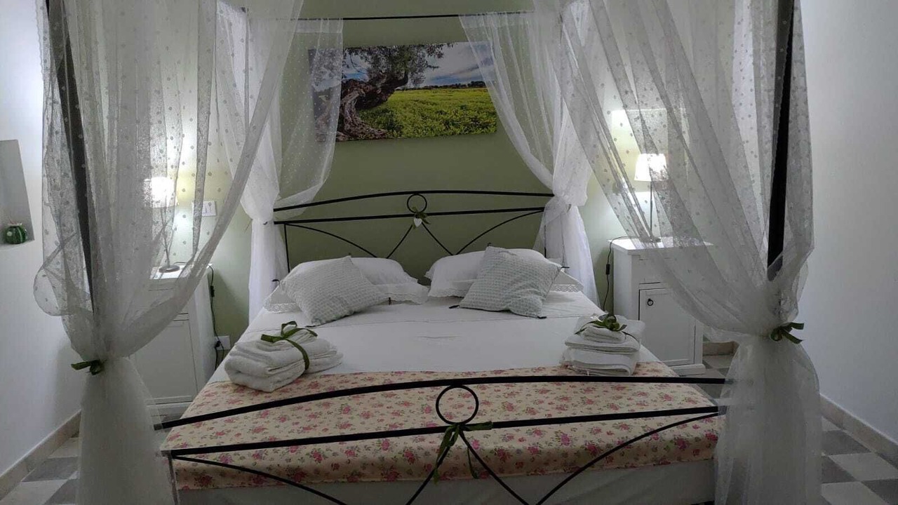 Photo of Bedroom in Centro Storico