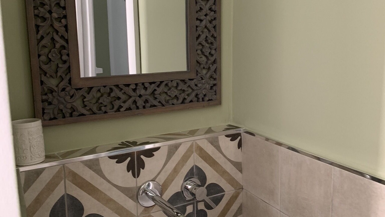 Photo of Bathroom in Centro Storico