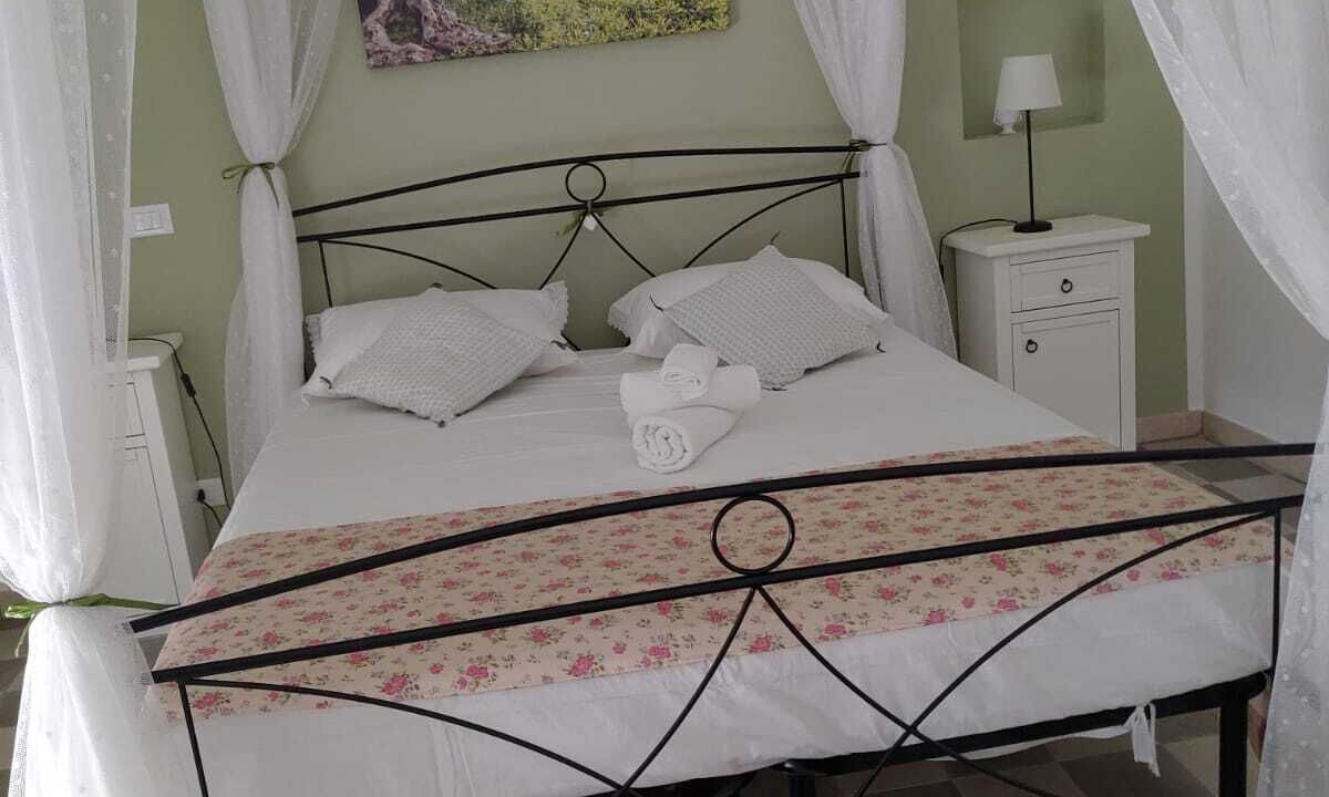 Photo of Bedroom in Centro Storico