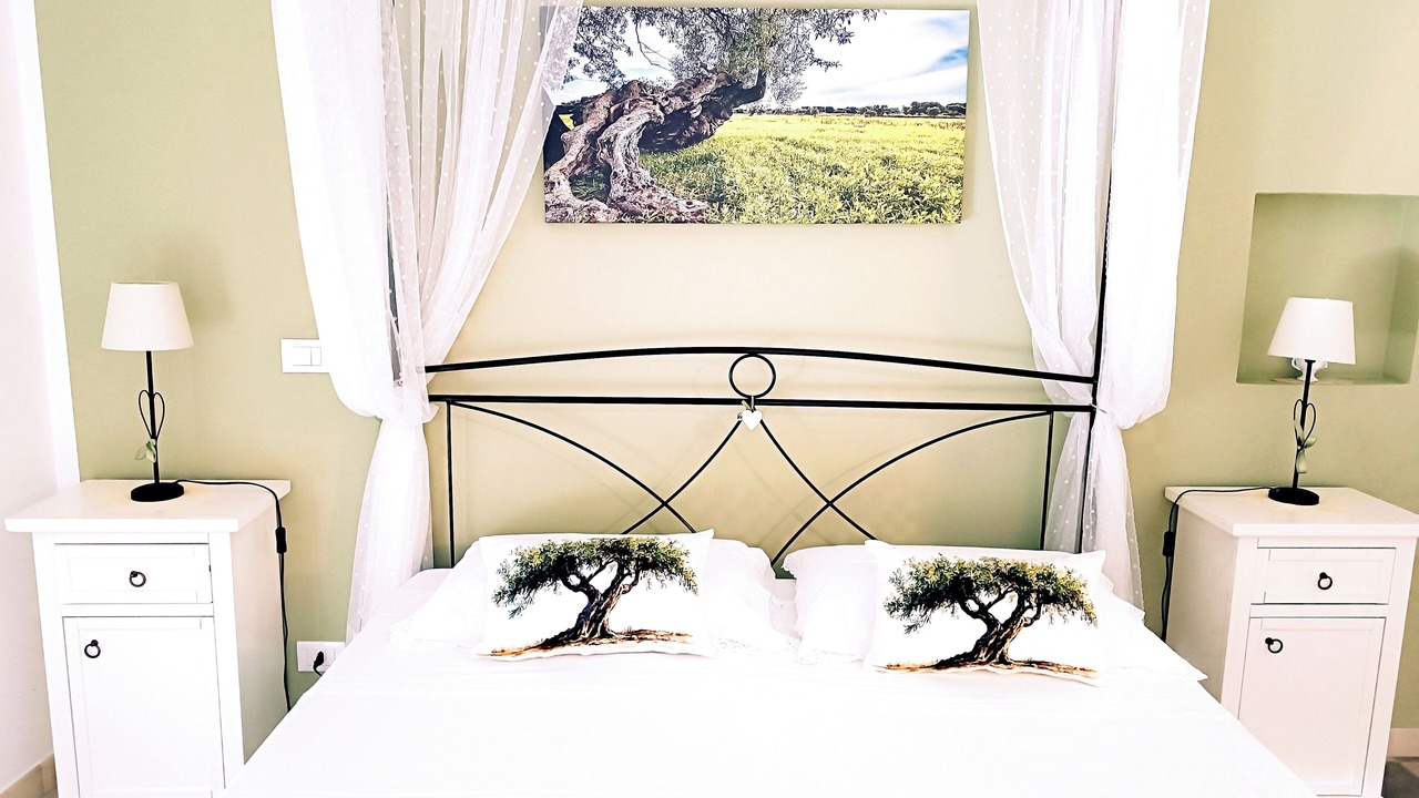 Photo of Bedroom in Centro Storico