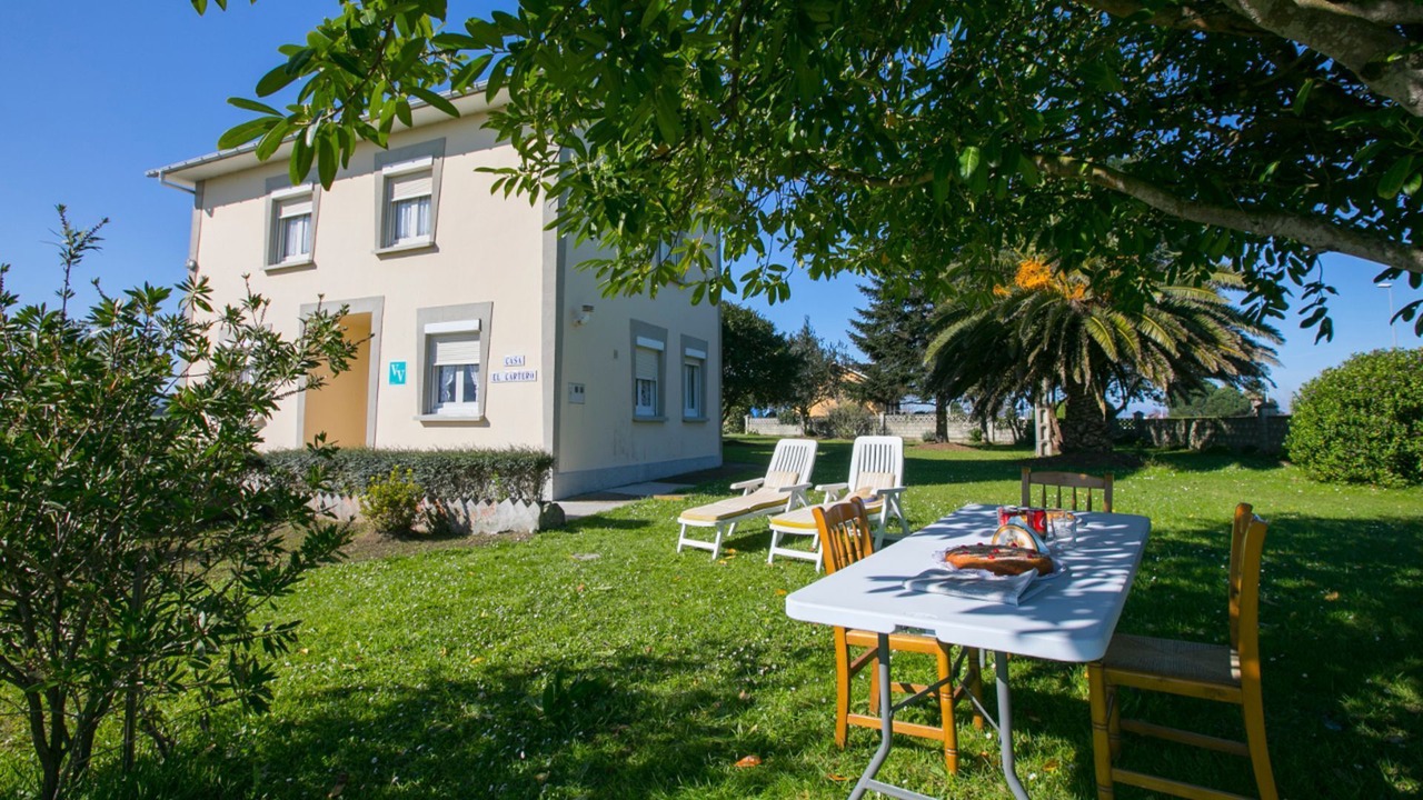 Photo of Outdoor in Campos y Salave