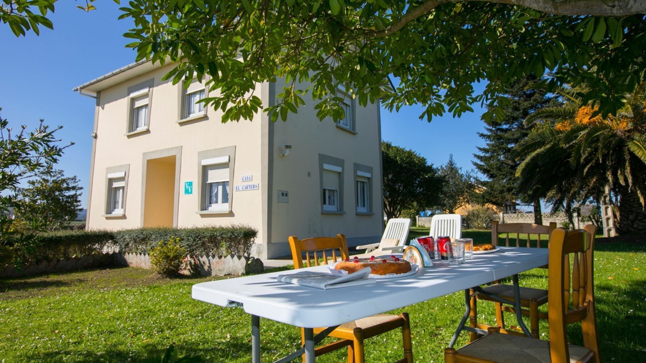 Photo of Outdoor in Campos y Salave