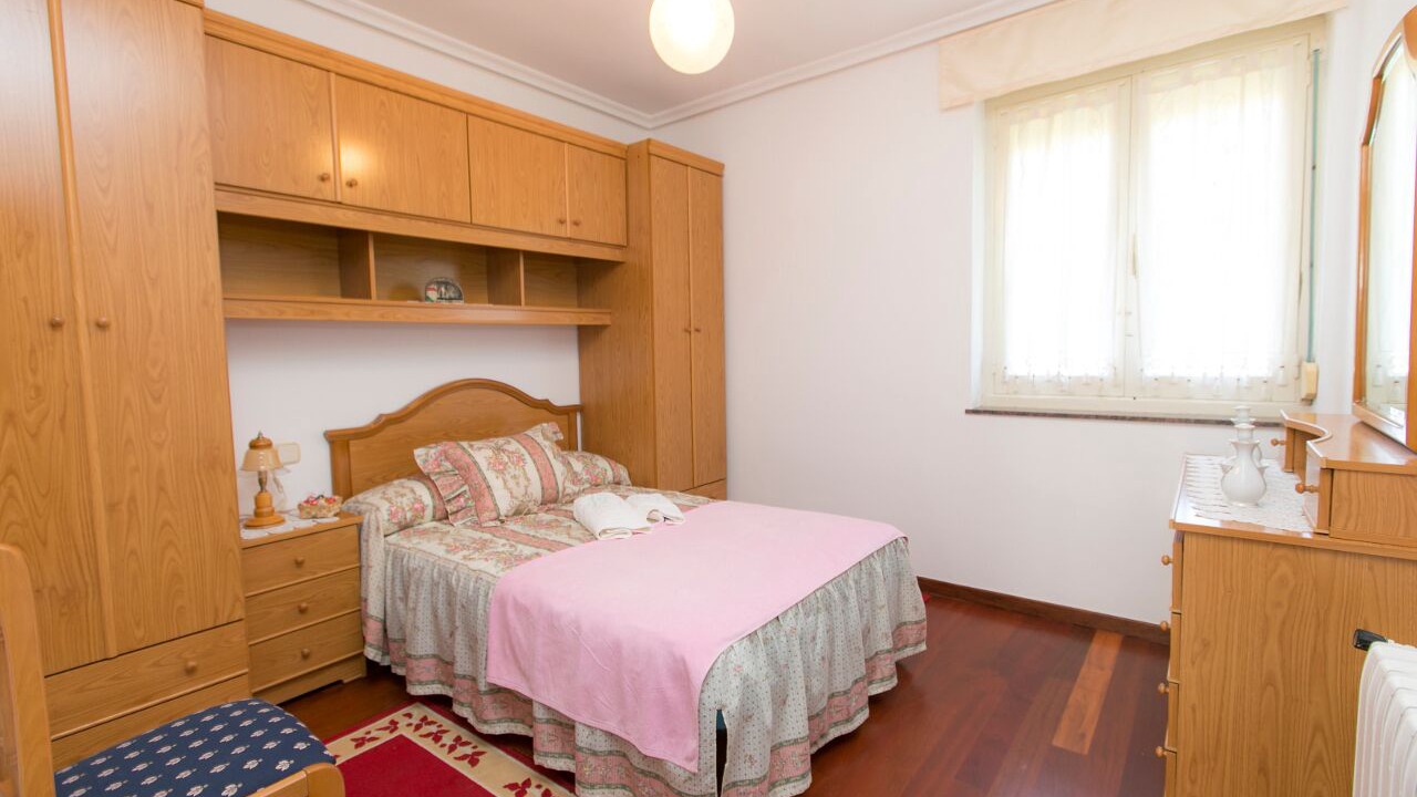 Photo of Bedroom in Campos y Salave