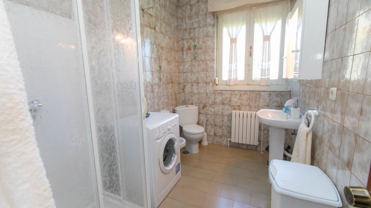 Photo of Bathroom in Campos y Salave