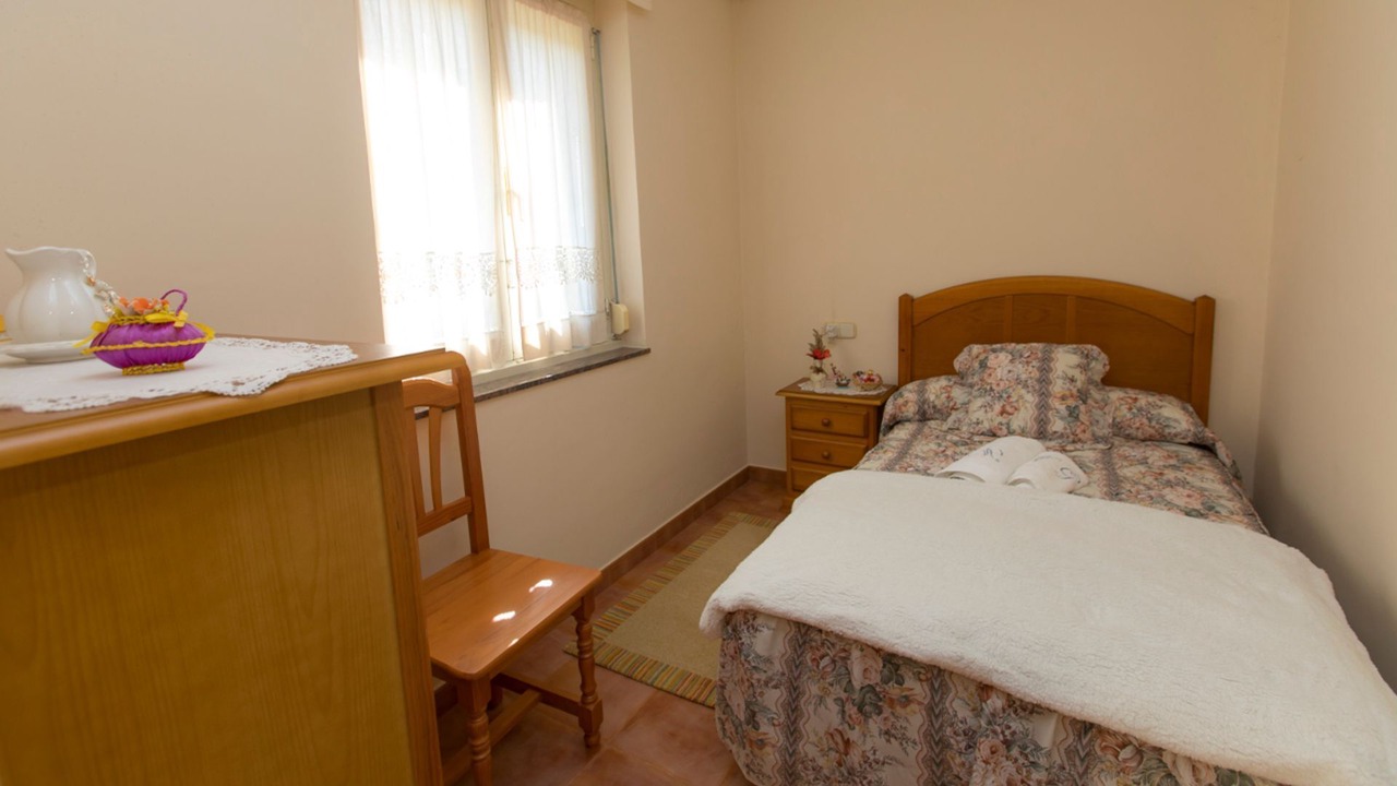 Photo of Bedroom in Campos y Salave
