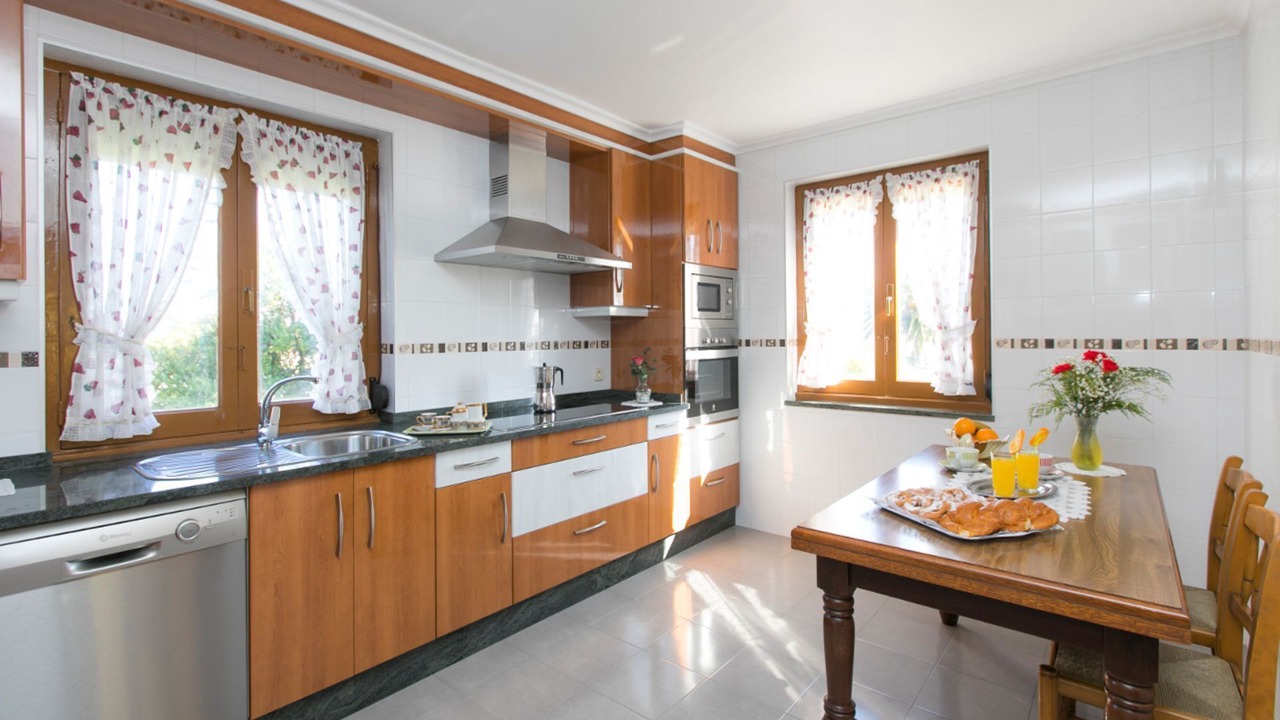 Photo of Kitchen in Campos y Salave
