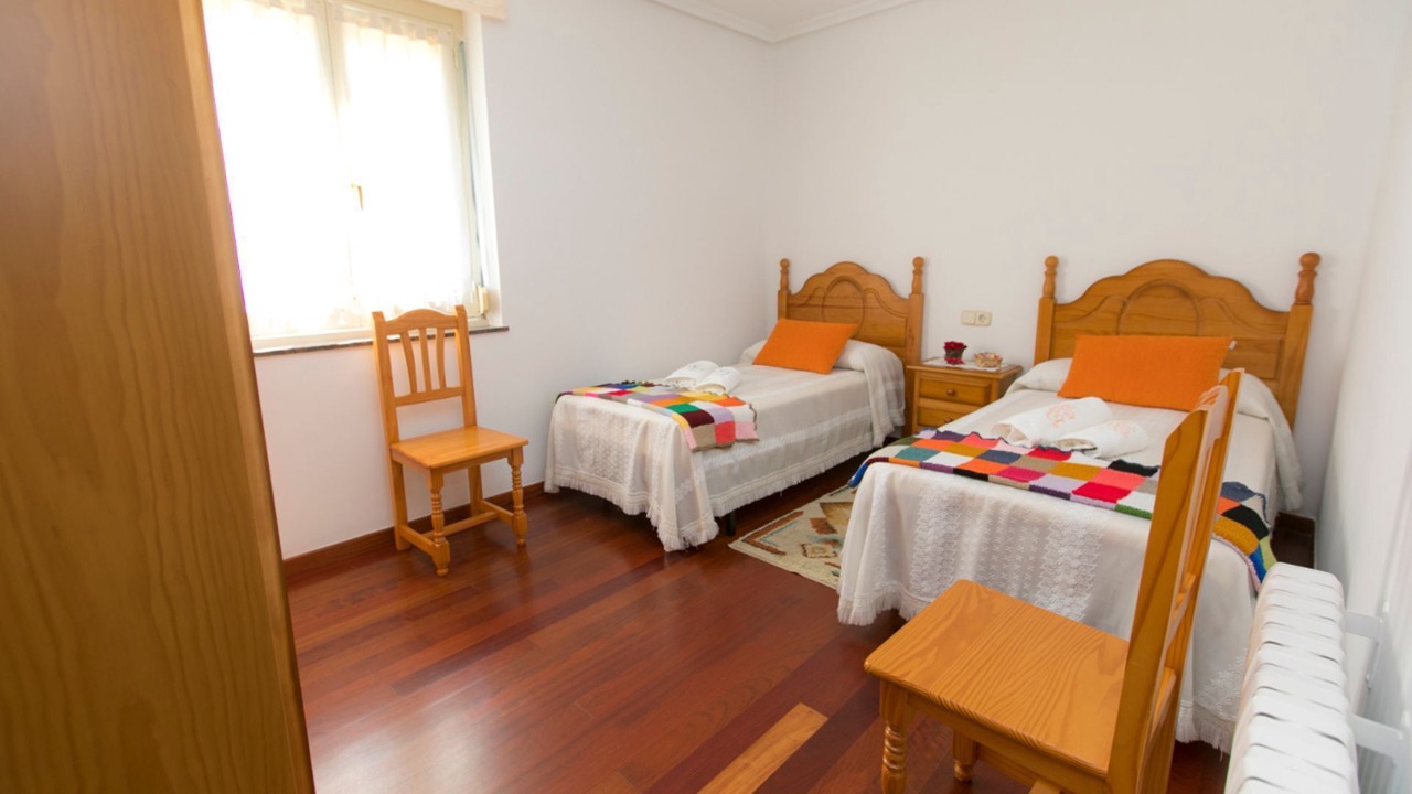 Photo of Bedroom in Campos y Salave