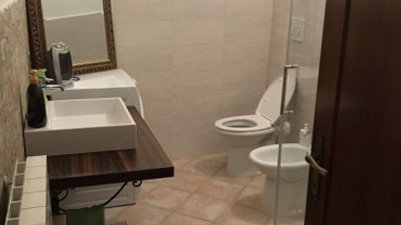 Photo of Bathroom in Lempa