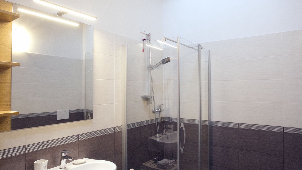 Photo of Bathroom in Campoformido