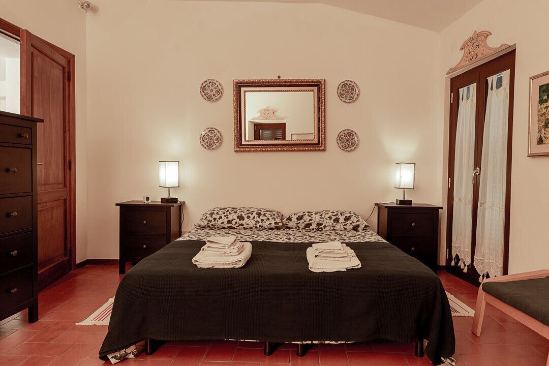 Photo of Bedroom in Todi