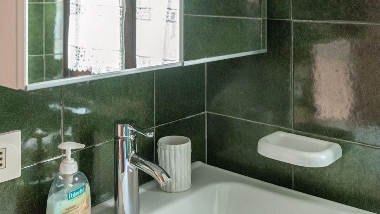 Photo of Bathroom in Todi