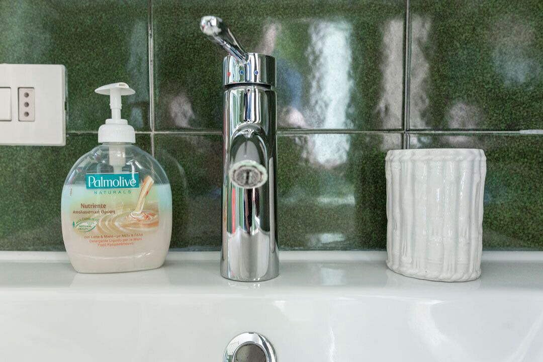 Photo of Bathroom in Todi