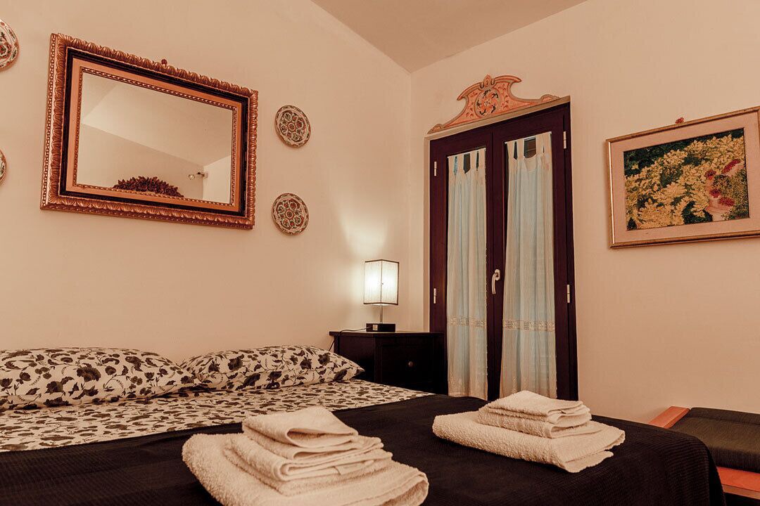 Photo of Bedroom in Todi