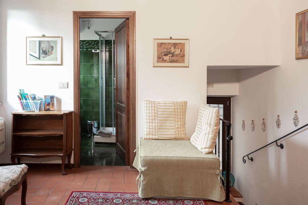Photo of Bedroom in Todi