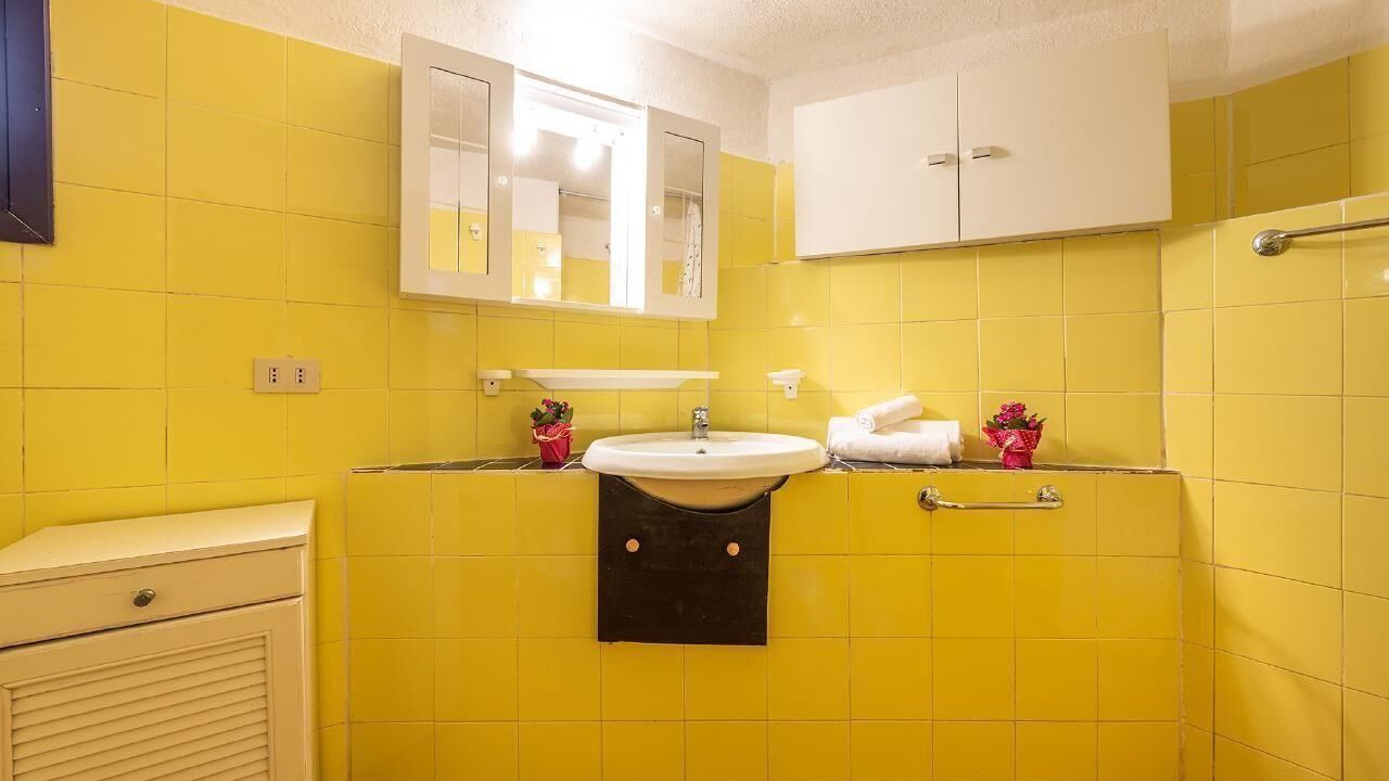 Photo of Bathroom in Porto Istana