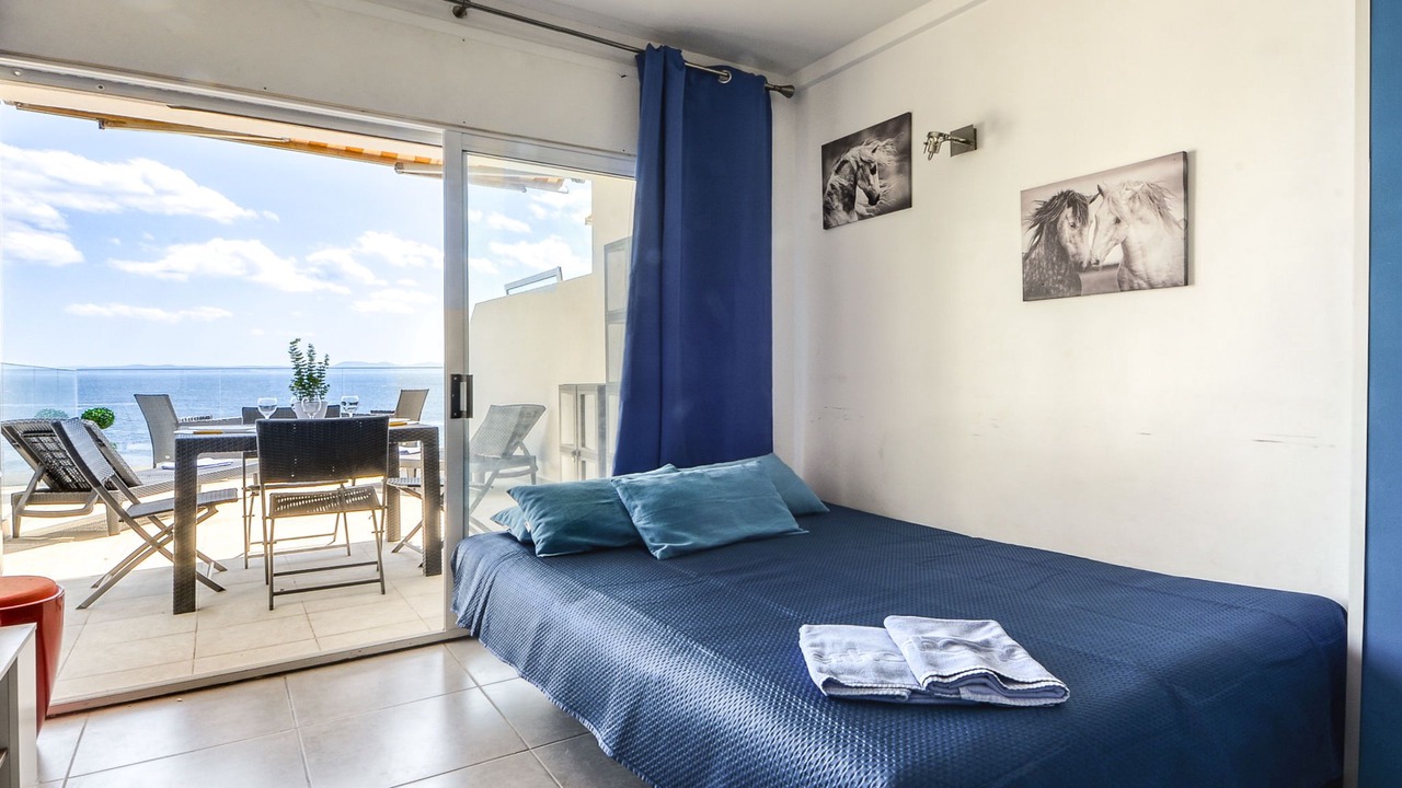 Photo of Livingroom in Almadraba-Canyelles