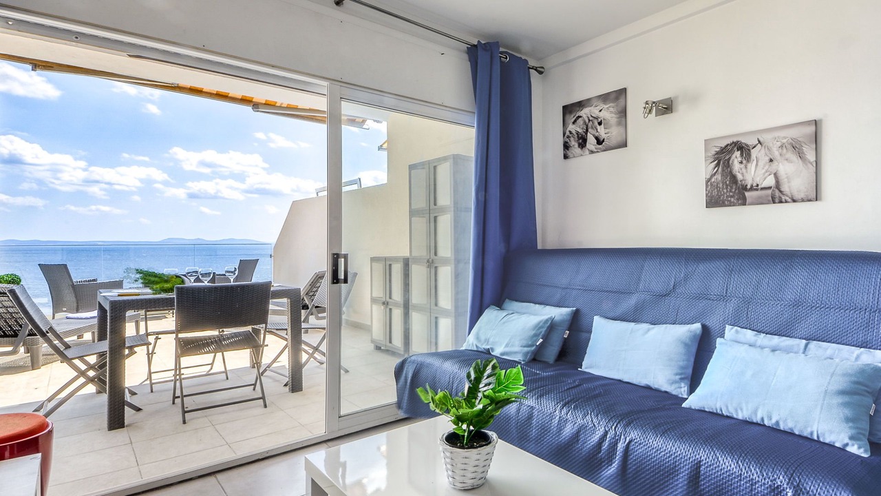 Photo of Livingroom in Almadraba-Canyelles