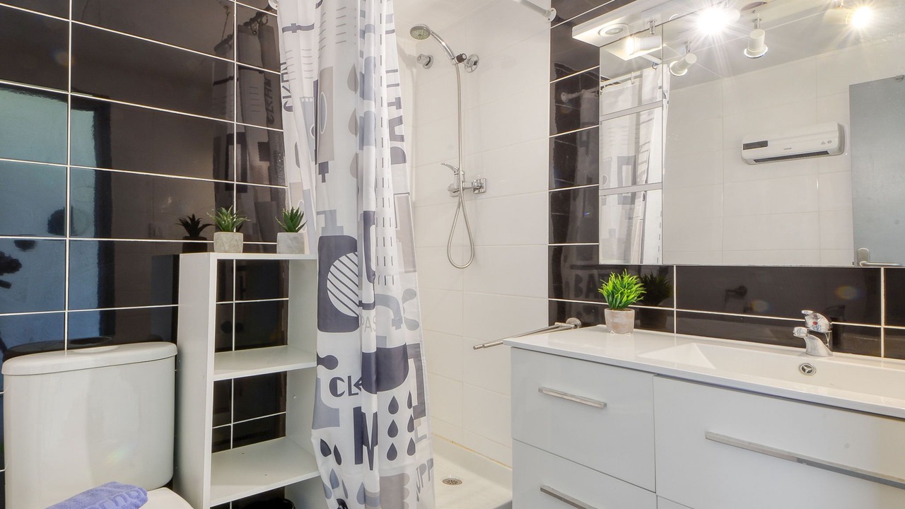 Photo of Bathroom in Almadraba-Canyelles