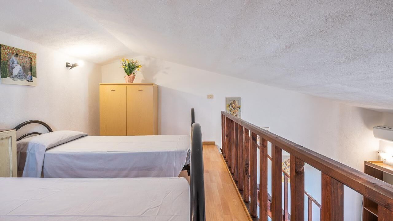 Photo of Bedroom in Porto Istana
