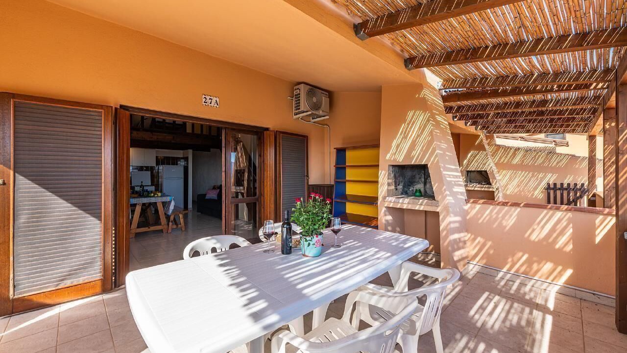 Photo of Outdoor in Porto Istana