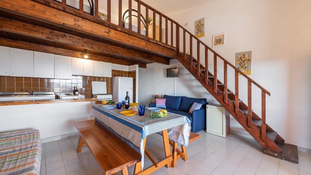 Photo of Livingroom in Porto Istana