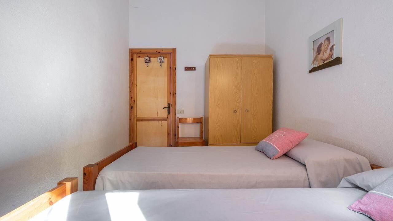 Photo of Bedroom in Porto Istana
