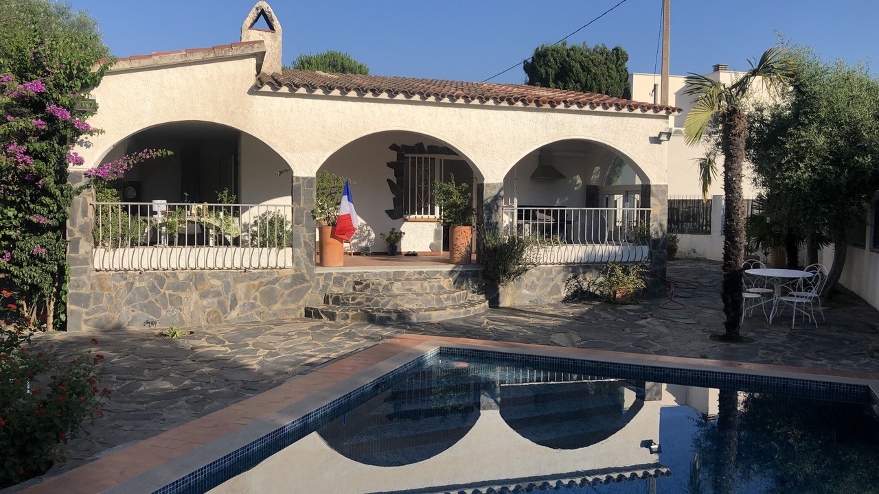 Photo of Outdoor in El Mas Bosca