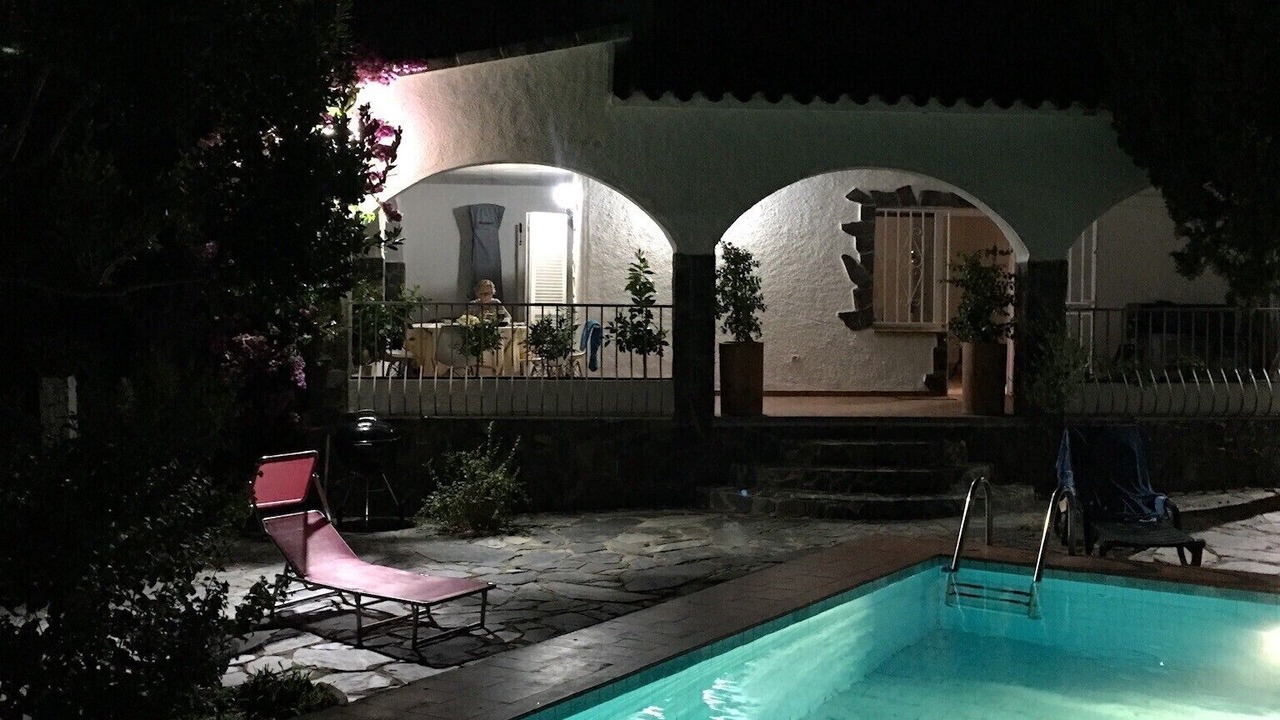 Photo of Outdoor in El Mas Bosca