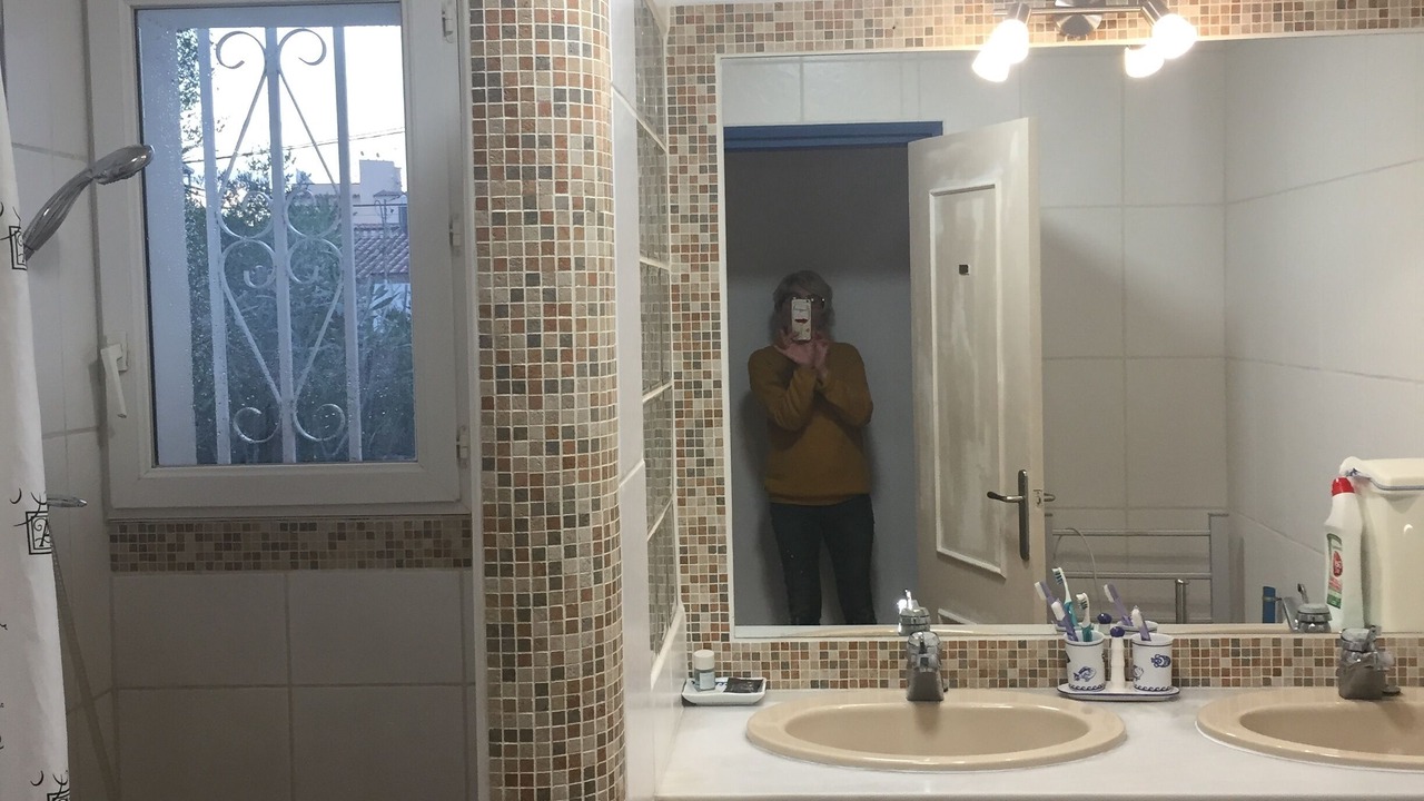 Photo of Bathroom in El Mas Bosca