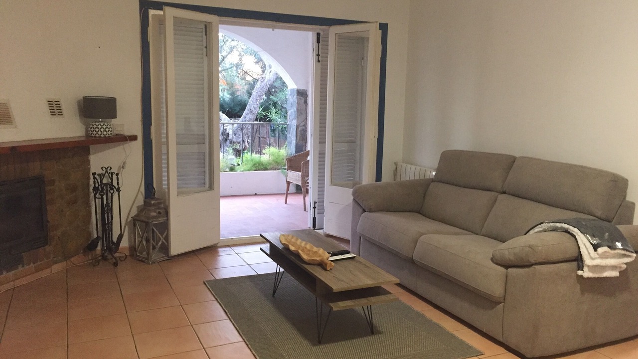 Photo of Livingroom in El Mas Bosca